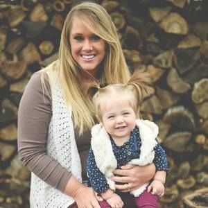 Meet your Posher, Mallory